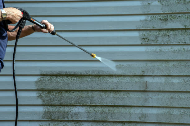 Local Pressure Washing Services in Thorndale, TX