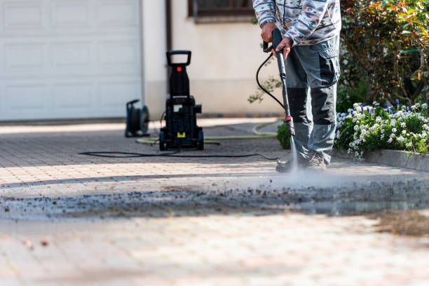 Why Choose Our Certified Pressure Washing Experts for Your Project Needs in Thorndale, TX?